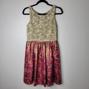 Wren (Anthropologie) Dress
